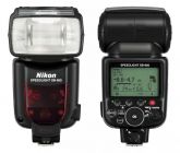 Flash Nikon SB 900