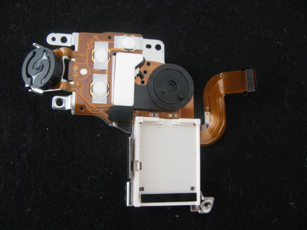 Switch Block SONY F828