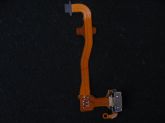 Conector USB SONY W100