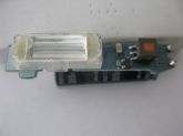 Circuito do Flash SONY P43