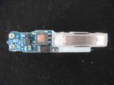 Circuito do Flash SONY S40