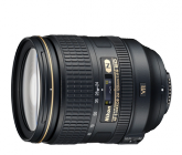 AF-S NIKKOR 24-120mm f/4G ED VR