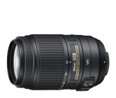 AF-S DX NIKKOR 55-300mm f/4.5-5.6G ED VR