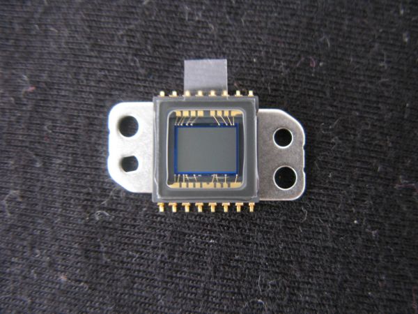 CCD SONY P31