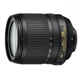 AF-S DX NIKKOR 18-105mm f/3.5-5.6G ED VR