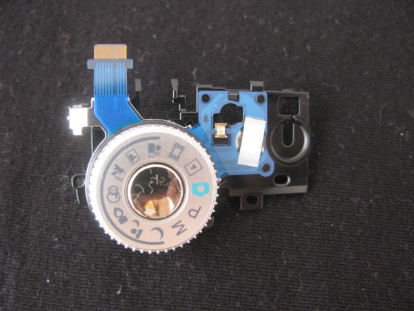 Switch Block SONY S60