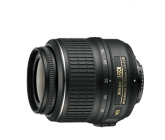 AF-S DX NIKKOR 18-55mm f/3.5-5.6G VR