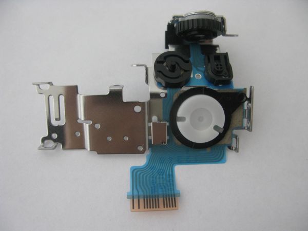 Switch Block SONY F717