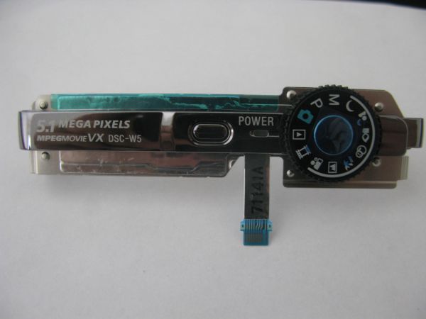 Switch Block SONY W5