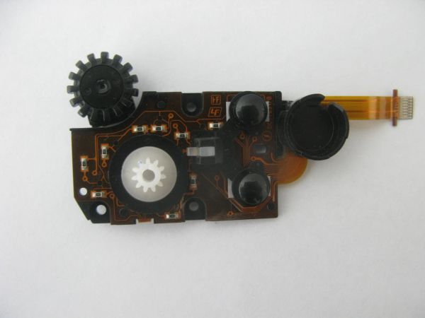 Switch Block SONY V3