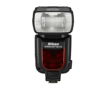 Flash Nikon SB 910