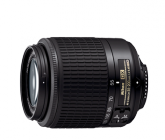 AF-S DX Zoom-Nikkor 55-200mm f/4-5.6G ED